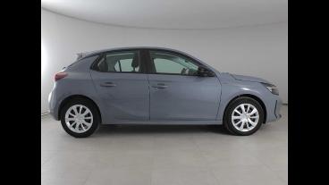 SPOTICAR Opel Corsa 1.2 Edition S&s 75cv Usata - City Car Benzina Grigio - Palermo - 1202394889_4