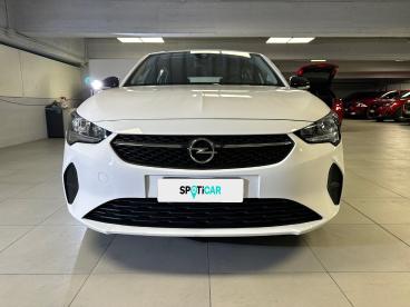 SPOTICAR Opel Corsa 1.2 75cv Edition Mt5 Usata - City Car Benzina Bianco - Milano - 1202395461_2
