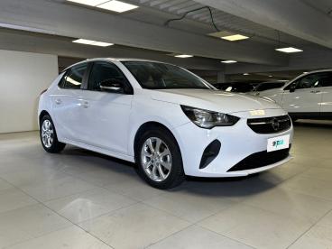 SPOTICAR Opel Corsa 1.2 75cv Edition Mt5 Usata - City Car Benzina Bianco - Milano - 1202395461_3
