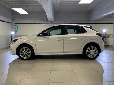 SPOTICAR Opel Corsa 1.2 75cv Edition Mt5 Usata - City Car Benzina Bianco - Milano - 1202395461_4