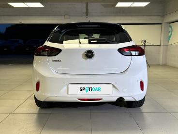 SPOTICAR Opel Corsa 1.2 75cv Edition Mt5 Usata - City Car Benzina Bianco - Milano - 1202395461_5