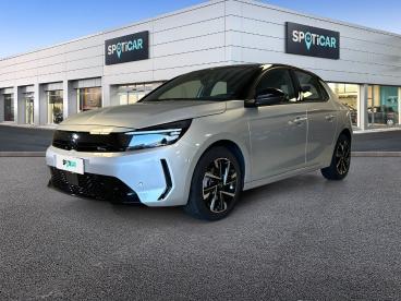 SPOTICAR Opel Corsa 1.2 100cv Gs Mt6 Usata - City Car Benzina Grigio - Milano - 1202397086_1