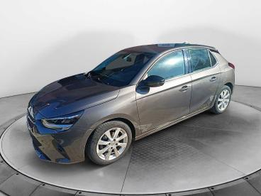 SPOTICAR Opel Corsa 1.2 Elegance Gpl Usata - City Car Benzina Grigio - Siena - 1202398191_1