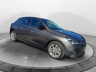 SPOTICAR Opel Corsa 1.2 Elegance Gpl Usata - City Car Benzina Grigio - Siena - 1202398191_3