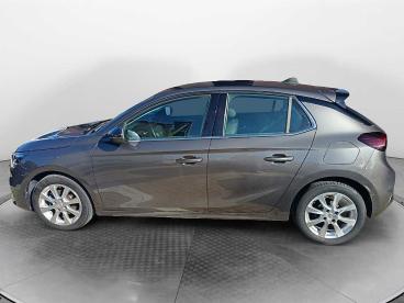 SPOTICAR Opel Corsa 1.2 Elegance Gpl Usata - City Car Benzina Grigio - Siena - 1202398191_4