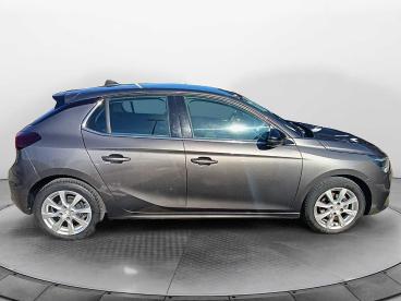 SPOTICAR Opel Corsa 1.2 Elegance Gpl Usata - City Car Benzina Grigio - Siena - 1202398191_5