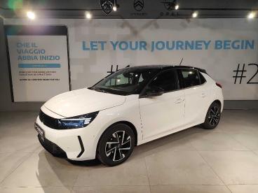 SPOTICAR Opel Corsa 1.2 Gs Usata - City Car Benzina Bianco - Verona - 1202399705_1