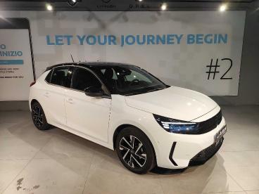 SPOTICAR Opel Corsa 1.2 Gs Usata - City Car Benzina Bianco - Verona - 1202399705_3