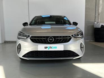 SPOTICAR Opel Corsa 1.2 Elegance 75cv Mt5 Usata - City Car Benzina Grigio - Vimercate - 1202400147_2