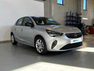 SPOTICAR Opel Corsa 1.2 Elegance 75cv Mt5 Usata - City Car Benzina Grigio - Vimercate - 1202400147_3