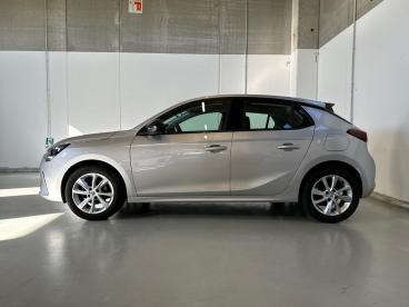 SPOTICAR Opel Corsa 1.2 Elegance 75cv Mt5 Usata - City Car Benzina Grigio - Vimercate - 1202400147_4