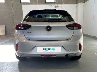 SPOTICAR Opel Corsa 1.2 Elegance 75cv Mt5 Usata - City Car Benzina Grigio - Vimercate - 1202400147_5