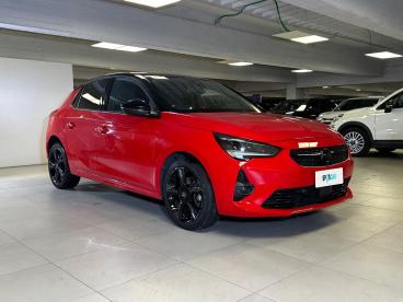 SPOTICAR Opel Corsa 1.2 130cv 40 Anniversary At8 Usata - City Car Benzina Rosso - Milano - 1202400694_3