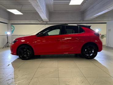 SPOTICAR Opel Corsa 1.2 130cv 40 Anniversary At8 Usata - City Car Benzina Rosso - Milano - 1202400694_4