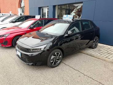 SPOTICAR Opel Corsa 1.2 100 Cv Gs Usata - City Car Benzina Nero - Abbiategrasso - 1202400767_2