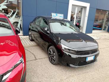 SPOTICAR Opel Corsa 1.2 100 Cv Gs Usata - City Car Benzina Nero - Abbiategrasso - 1202400767_4