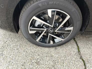 SPOTICAR Opel Corsa 1.2 100 Cv Gs Usata - City Car Benzina Nero - Abbiategrasso - 1202400767_5