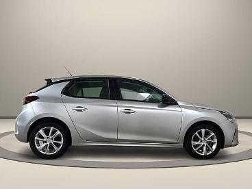 SPOTICAR Opel Corsa 1.2 75 Cv Elegance Usata - City Car Benzina Grigio - Fara Gera Dadda - 1202403020_4