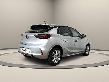 SPOTICAR Opel Corsa 1.2 75 Cv Elegance Usata - City Car Benzina Grigio - Fara Gera Dadda - 1202403020_5