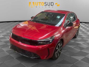 SPOTICAR Opel Corsa Nuova Gs 1.2 100cv At8 Usata - City Car Benzina Rosso - Peschiera Borromeo - 1202403606_1