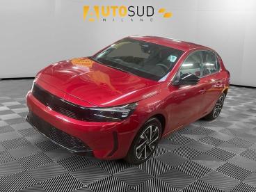 SPOTICAR Opel Corsa Nuova Gs 1.2 100cv At8 Usata - City Car Benzina Rosso - Peschiera Borromeo - 1202403606_2