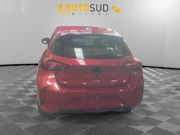 SPOTICAR Opel Corsa Nuova Gs 1.2 100cv At8 Usata - City Car Benzina Rosso - Peschiera Borromeo - 1202403606_4