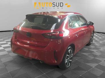 SPOTICAR Opel Corsa Nuova Gs 1.2 100cv At8 Usata - City Car Benzina Rosso - Peschiera Borromeo - 1202403606_5