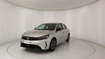 SPOTICAR Opel Corsa 1.2 100 Cv Edition Usata - City Car Benzina Argento - Modugno - 1202403621_1