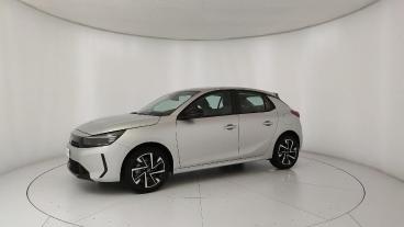 SPOTICAR Opel Corsa 1.2 100 Cv Edition Usata - City Car Benzina Argento - Modugno - 1202403621_2