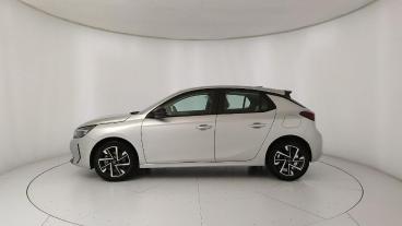 SPOTICAR Opel Corsa 1.2 100 Cv Edition Usata - City Car Benzina Argento - Modugno - 1202403621_3