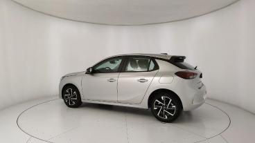 SPOTICAR Opel Corsa 1.2 100 Cv Edition Usata - City Car Benzina Argento - Modugno - 1202403621_4