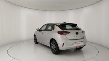 SPOTICAR Opel Corsa 1.2 100 Cv Edition Usata - City Car Benzina Argento - Modugno - 1202403621_5