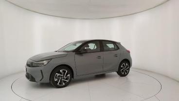 SPOTICAR Opel Corsa 1.2 100 Cv Gs Usata - City Car Benzina Grigio - Modugno - 1202403625_2