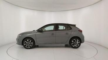 SPOTICAR Opel Corsa 1.2 100 Cv Gs Usata - City Car Benzina Grigio - Modugno - 1202403625_3