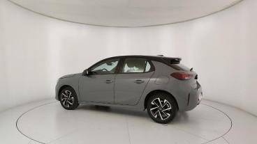 SPOTICAR Opel Corsa 1.2 100 Cv Gs Usata - City Car Benzina Grigio - Modugno - 1202403625_4