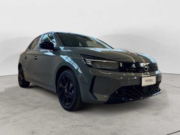 SPOTICAR Opel Corsa Hybrid 110 Cv Aut. Yes Usata - City Car Benzina Grigio - Monopoli - 1202403783_1