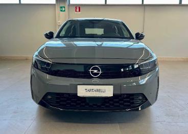 SPOTICAR Opel Corsa Hybrid 110 Cv Aut. Yes Usata - City Car Benzina Grigio - Monopoli - 1202403783_2