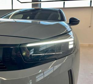 SPOTICAR Opel Corsa Hybrid 110 Cv Aut. Yes Usata - City Car Benzina Grigio - Monopoli - 1202403783_5