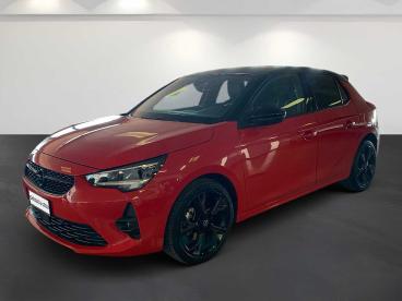 SPOTICAR Opel Corsa 1.2 Gs Line S&s 130cv At8 Usata - City Car Benzina Rosso - Padova - 1202403857_1