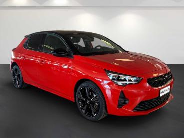 SPOTICAR Opel Corsa 1.2 Gs Line S&s 130cv At8 Usata - City Car Benzina Rosso - Padova - 1202403857_3