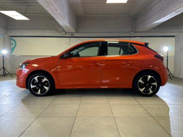 SPOTICAR Opel Corsa 100 Kw E Elegance Usata - City Car Elettrica Arancione - Sesto San Giovanni - 1202403999_4