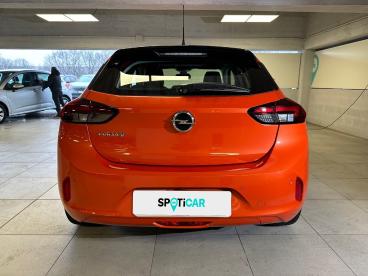 SPOTICAR Opel Corsa 100 Kw E Elegance Usata - City Car Elettrica Arancione - Sesto San Giovanni - 1202403999_5