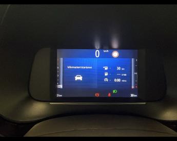 SPOTICAR Opel Corsa Nuova 1.2 75cv Mt5 Usata - City Car Benzina Grigio - Jesi - 502404308_5