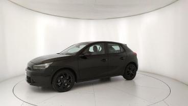 SPOTICAR Opel Corsa 1.2 100 Cv Yes Usata - City Car Benzina Nero - Modugno - 1202404648_2