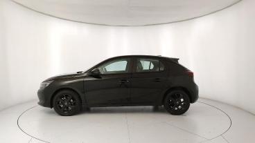 SPOTICAR Opel Corsa 1.2 100 Cv Yes Usata - City Car Benzina Nero - Modugno - 1202404648_3