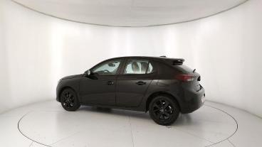 SPOTICAR Opel Corsa 1.2 100 Cv Yes Usata - City Car Benzina Nero - Modugno - 1202404648_4