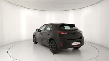 SPOTICAR Opel Corsa 1.2 100 Cv Yes Usata - City Car Benzina Nero - Modugno - 1202404648_5