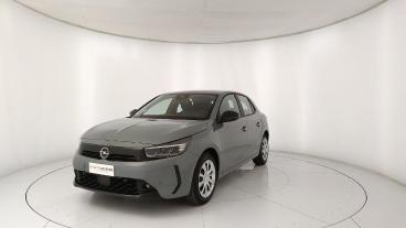 SPOTICAR Opel Corsa 1.2 100 Cv Yes Usata - City Car Benzina Grigio - Modugno - 1202404651_1