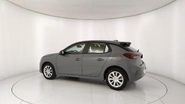 SPOTICAR Opel Corsa 1.2 100 Cv Yes Usata - City Car Benzina Grigio - Modugno - 1202404651_4