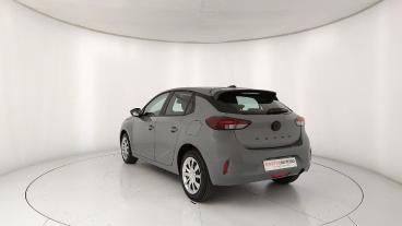 SPOTICAR Opel Corsa 1.2 100 Cv Yes Usata - City Car Benzina Grigio - Modugno - 1202404651_5